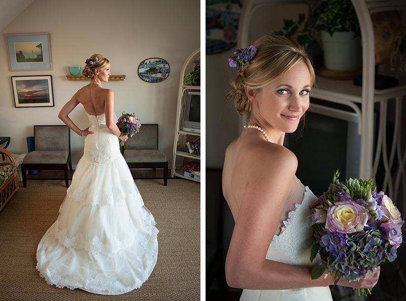 Dewey Beach Wedding Photography Of Erin Ryan Lanagan Photography
