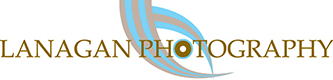 Lanagan Photography logo